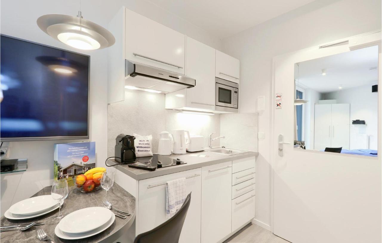 Duenenvilla Comfort Apartment Lubeck