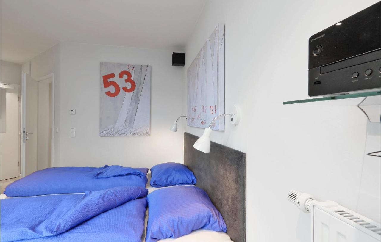 Apartment Duenenvilla Comfort